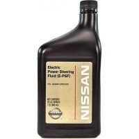 Олива трансмісійнa NISSAN Electric Power Steering Fluid (E-PSF) 1л 999MPEPSF00P