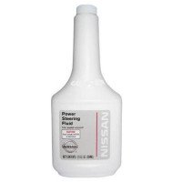 Масло трансмиссионное NISSAN Power Steering Fluid (PSF) 350мл 999MPAG000P