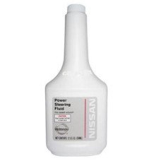 Олива трансмісійнa NISSAN Power Steering Fluid (PSF) 350мл 999MPAG000P