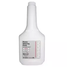 Олива трансмісійнa NISSAN Power Steering Fluid (PSF) 350мл 999MPAG000P