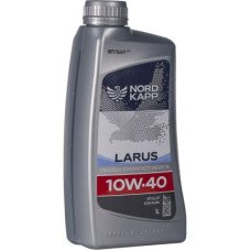 Автомобільна моторна олива NORDKAPP LARUS 10W-40 1л nk0182