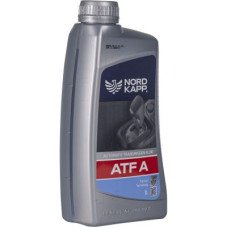 Масло трансмиссионное NORDKAPP ATF-А 1л nk1349