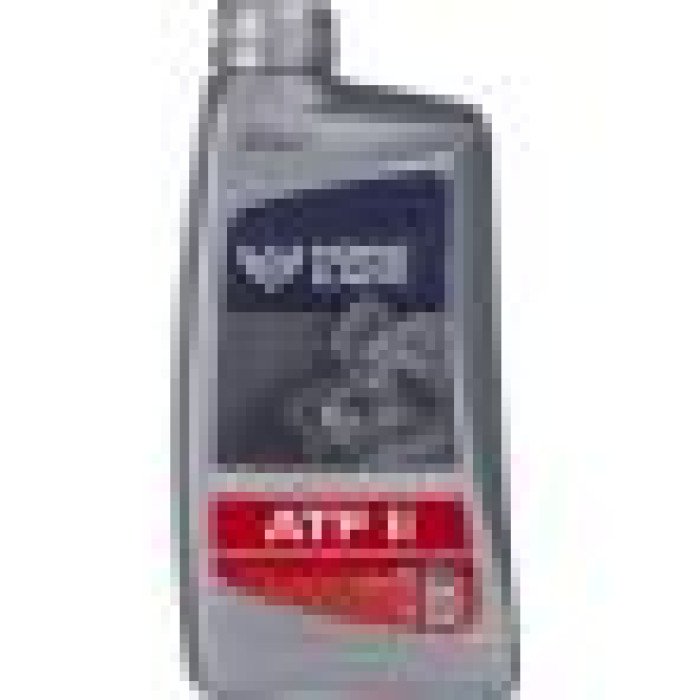 Олива трансмісійнa NORDKAPP ATF II 1л nk0724
