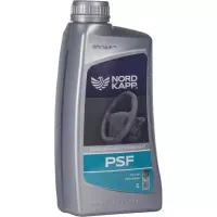 Масло трансмиссионное NORDKAPP PSF 1л nk1356