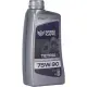 Масло трансмиссионное NORDKAPP TETRIX 75W-90 API GL-4 1л nk0663
