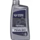 Олива трансмісійнa NORDKAPP TETRIX 75W-90 API GL-4 1л nk0663