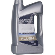 Промывочное масло NORDKAPP Flushing Oil 3.5л nk1387