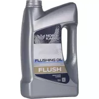 Промивальна олива NORDKAPP Flushing Oil 3.5л nk1387