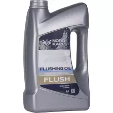 Промивальна олива NORDKAPP Flushing Oil 3.5л nk1387