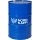 Автомобільна моторна олива NORDKAPP BRANTA SHPD 10W-40 205л nk0458