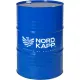 Автомобільна моторна олива NORDKAPP BRANTA SHPD 10W-40 205л nk0458