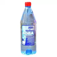 Вода дистильована НОВА Формула 1л