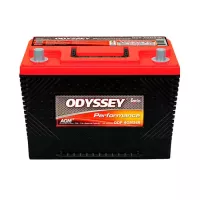 Автомобільний аккумулятор Odyssey Performance AGM 6СТ 61Ah Аз 792А (CCA) ODP-AGM34
