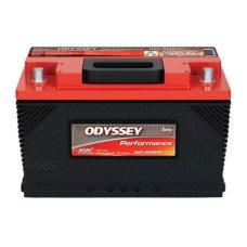 Автомобільний акумулятор Odyssey Performance AGM 6СТ-80Ah АзЕ 850А (CCA) ODP-AGM94R