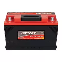 Автомобільний акумулятор Odyssey Performance AGM 6СТ-80Ah АзЕ 850А (CCA) ODP-AGM94R