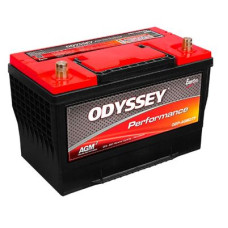 Автомобільний акумулятор Odyssey Performance AGM 6СТ-85Ah АзЕ 850А (CCA) ODP-AGM27F