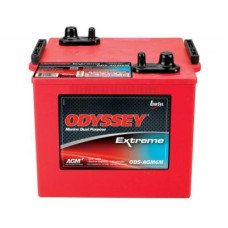 Автомобильный аккумулятор Odyssey Extreme AGM 6СТ-126Ah Ев АзЕ 1225А (CCA) P2250