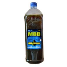 Индустриальное моторное масло OIL Formula М8В 1,5л