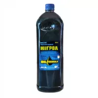 Олива трансмісійнa OIL Formula нігрол 1л
