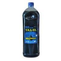 Масло трансмиссионное OIL Formula ТАД-17и 85W-90 GL-5 1,5л