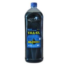 Масло трансмиссионное OIL Formula ТАД-17и 85W-90 GL-5 1,5л