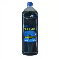 Масло трансмиссионное OIL Formula ТАД-17и 85W-90 GL-5 1,5л