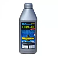 Автомобільна моторна олива OIL Formula SJ / CD 10W-40 1л