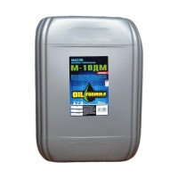 Індустріальна моторна олива OIL Formula М10ДМ 5л