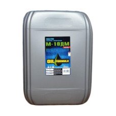 Индустриальное моторное масло OIL Formula М10ДМ 5л