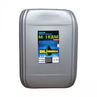 Индустриальное моторное масло OIL Formula М10ДМ 5л