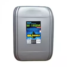 Індустріальна моторна олива OIL Formula М10ДМ 5л