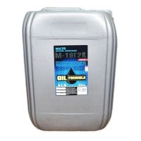 Індустріальна моторна олива OIL Formula М10Г2К 20л
