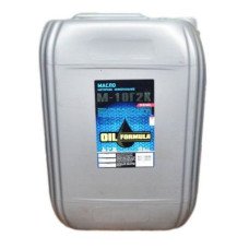 Индустриальное моторное масло OIL Formula М10Г2К 20л