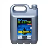Індустріальна моторна олива OIL Formula М10Г2К 5л
