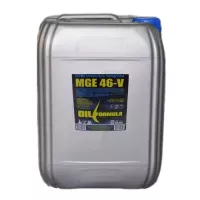 Индустриальное гидравлическое масло OIL Formula МГЕ-46В 20л
