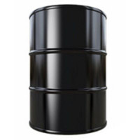 Индустриальное моторное масло OIL Formula М10ДМ 200л