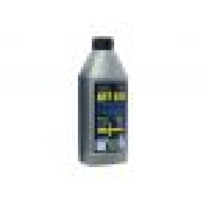 Масло трансмиссионное OIL Formula ATF IID 1л