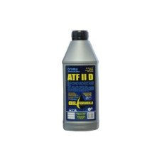 Масло трансмиссионное OIL Formula ATF IID 1л