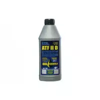 Масло трансмиссионное OIL Formula ATF IID 1л