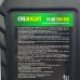 Індустріальна олива OilRight веретенна И-40А 1л 2597