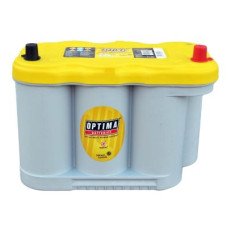 Автомобильный аккумулятор OPTIMA YellowTop AGM YTR-5.0L 6СТ-66Ah АзЕ ASIA 845A (EN) 837327000