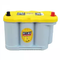 Автомобильный аккумулятор OPTIMA YellowTop AGM YTR-5.0L 6СТ-66Ah АзЕ ASIA 845A (EN) 837327000