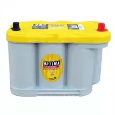 Автомобільний акумулятор OPTIMA YellowTop AGM YTR-5.0L 6СТ-66Ah АзЕ ASIA 845A (EN) 837327000