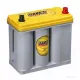 Автомобільний акумулятор OPTIMA YellowTop AGM YTS-2.7L 6СТ-38Ah Аз ASIA 460A (EN) 871176000
