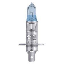 Автолампа Osram Night Breaker Silver (P14.5s, H1, 3200K, 12V, 55W) 64150 NBS