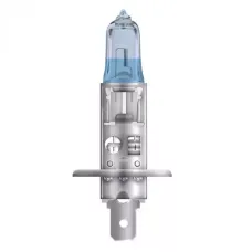 Автолампа Osram Night Breaker Silver (P14.5s, H1, 3200K, 12V, 55W) 64150 NBS