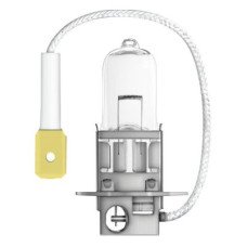 Автолампа Osram SUPER +30% (PK22s, H3,  12V, 55W) 64151 SUP