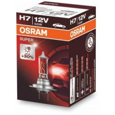 Автолампа Osram Super +30% (PX26d, H7, 12V, 55W) 64210 SUP