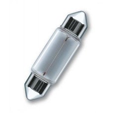 Автолампа Osram 6418-02B (SV8.5-8, C5W, 12V, 5W)