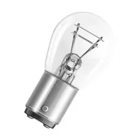 Автолампа Osram 7225 (BAZ15d, P21/4W, 12V, 21/4W)
